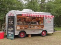 Best Food Trailer