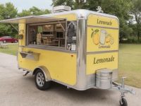 Lemonade Trailer