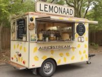 Lemonade Trailer