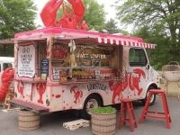Lobster Food Truck