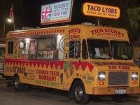 Taco Trucks