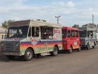 Taco Trucks