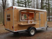 Boiled Peanuts Trailer