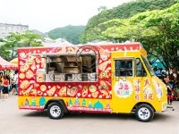 Carnival Food Trucks