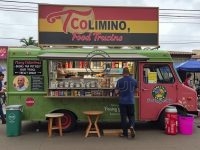 Colombian Food Trucks
