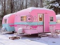 Cotton Candy Trailers