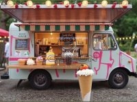 Dessert Food Trucks