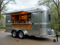 Drink Trailer