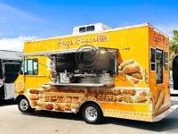 Eggroll Food Truck