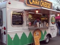 Grilled Cheese Food Truck
