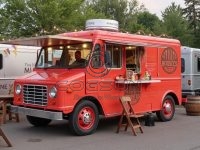 Party Food Trucks