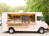 Wedding Food Trucks