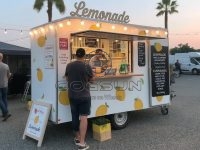 lemonade Trailers